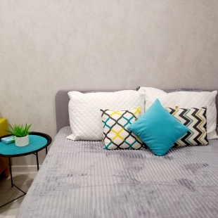 Фотография квартиры Квартира Студия на Московском тракте