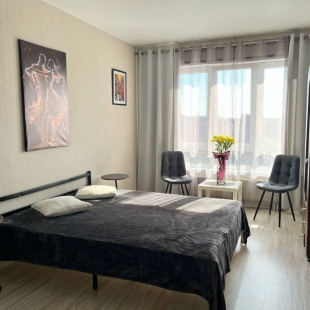 Фотография квартиры Апартаменты на улице Октябрьская 57