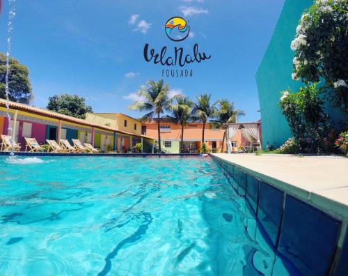 Фотография мини отеля Pousada Vila Nalu