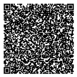 QR код гостиницы Гостевая усадьба Никольская