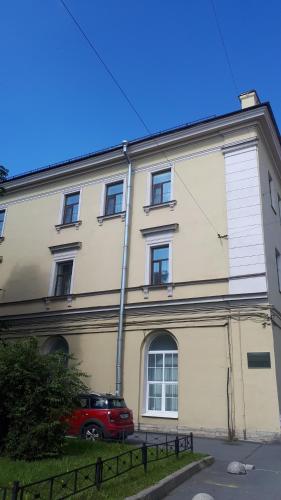 Фотография гостиницы Цирка Чинизелли