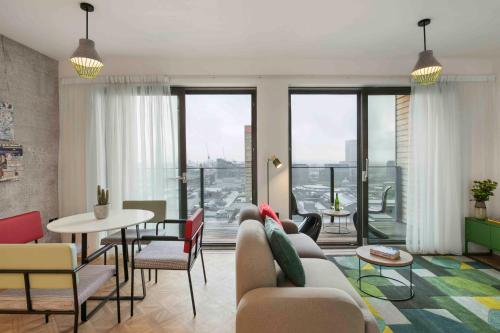 Фотография апарт отеля Church Street by Supercity Aparthotels