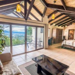 Фотографии гостиницы 
            Buena Vista Chic Hotel