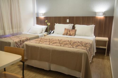 Фотография гостиницы Tarobá Hotel