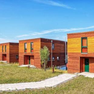 Фотографии гостевого дома
Holiday Home Hafenhaus