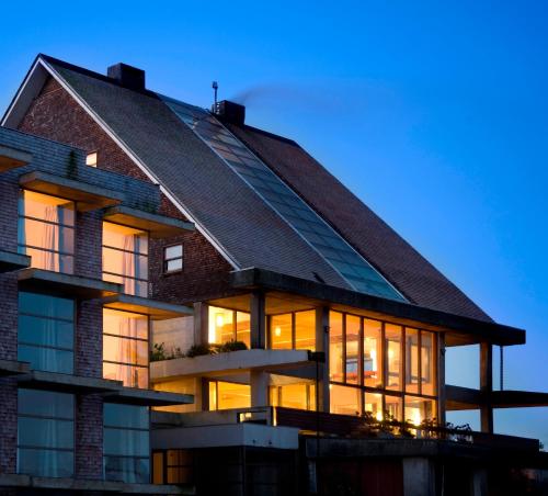 Фотография гостиницы Hotel de Castro