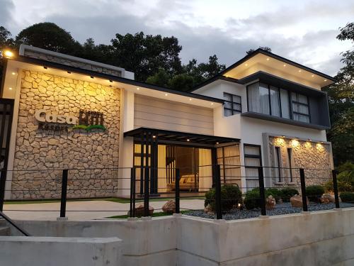 Фотография гостиницы Casa Hill Resort