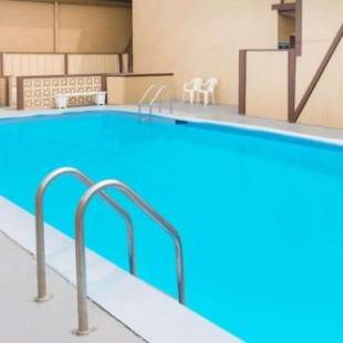 Фотографии гостиницы
Travelodge by Wyndham Terre Haute