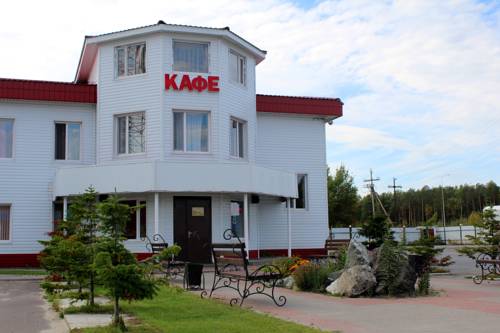 Фотографии гостиницы
Релакс