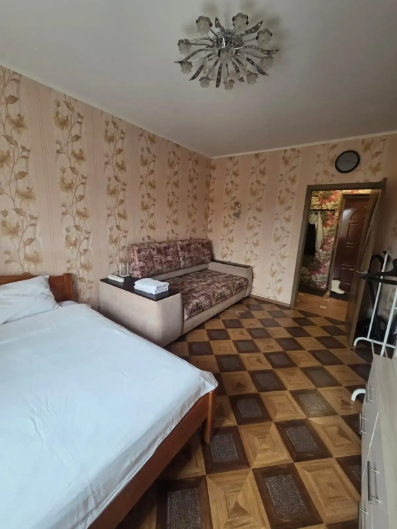 Фотография квартиры Квартира Щелковская Чкаловская 1