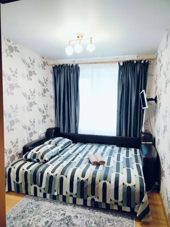 Фотография квартиры Квартира на Проспекте Ленина 42