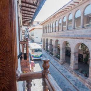 Фотографии гостиницы
Casa Biru Hotel Boutique