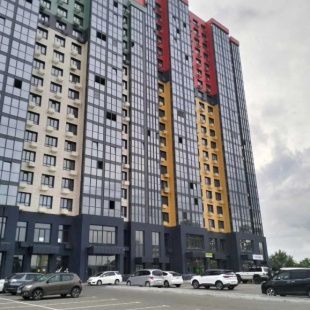 Фотография квартиры Апартаменты на улице Тихоокеанская