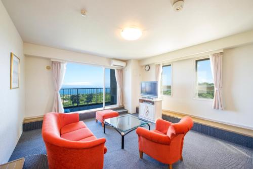 Фотография мини отеля Hotel Village Izukogen