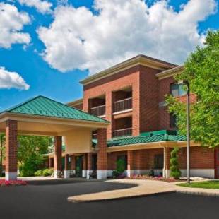 Фотографии гостиницы
Courtyard Parsippany