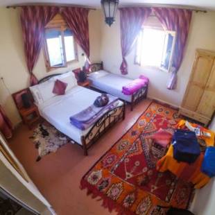 Фотографии гостевого дома 
            Maison Tigmi Ozro