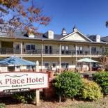 Фотография мотеля 27 on Park