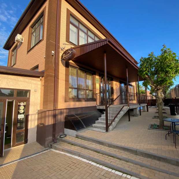 Фотографии хостела 
            Хостел у трассы М4