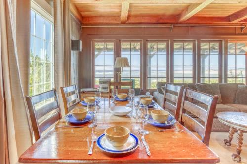 Фотография гостевого дома Dowd House