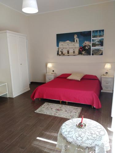 Фотография гостевого дома DomuS al Corso con servizio B&B