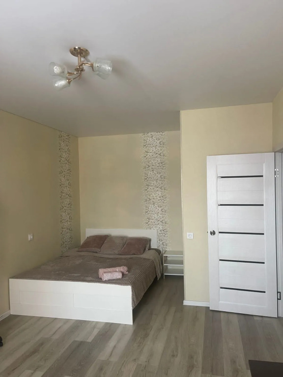 Фотография квартиры Квартира Rooms 55