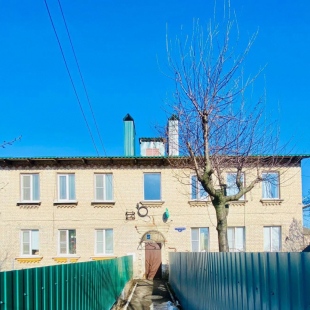 Фотография квартиры ТетаДом на проезде 1-й Почтовый