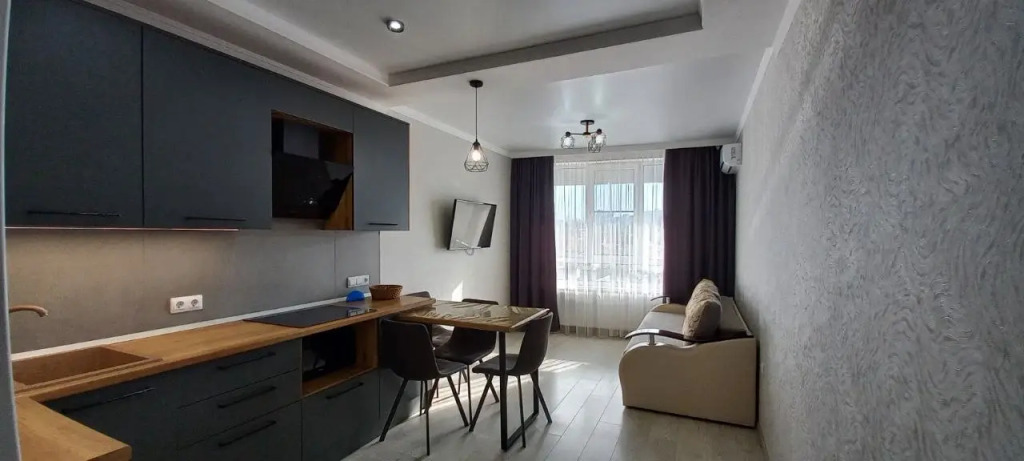 Фотография квартиры Апартаменты Anapa Royal