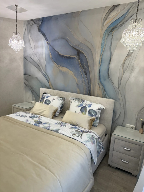 Фотография квартиры Квартира на Московском проспекте 9