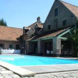 Фотография мини отеля Gîte Du Haut Ballot