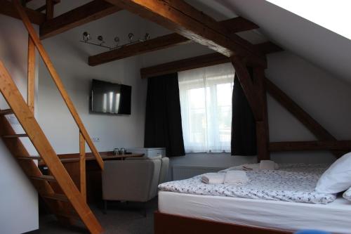 Фотография гостевого дома Čtyři pokoje