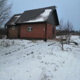 Фотография базы отдыха Белка