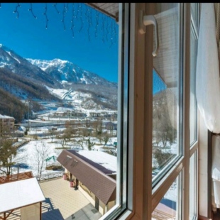 Фотография Коттеджа РОМАНОВСКИЙ ретрит шале