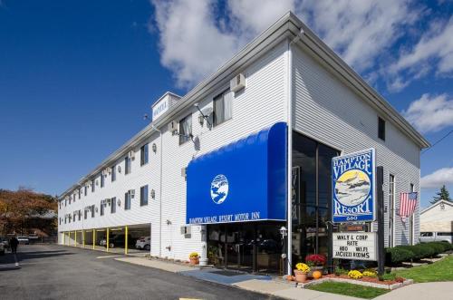 Фотография гостиницы Hampton Village Inn