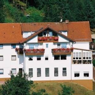 Фотографии гостевого дома 
            Gasthaus Zum Spalterwald