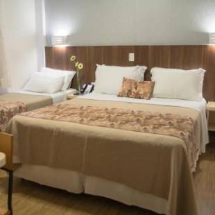 Фотографии гостиницы
Tarobá Hotel