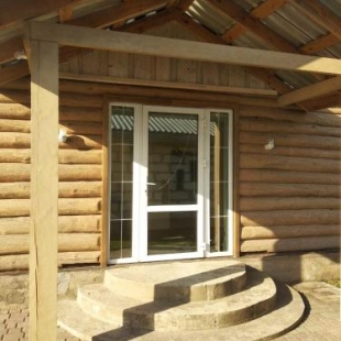 Фотография гостевого дома The Stone Rings House