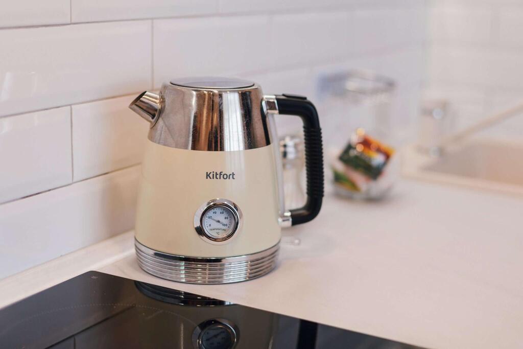 Фотография квартиры Апартаменты на улице Владимирская 65