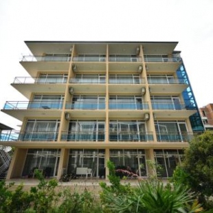 Фотография гостиницы SUNSHINE