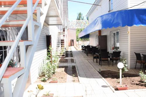 Фотография гостиницы Семетей