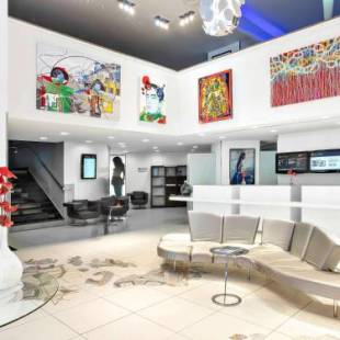 Фотографии гостиницы
Pullman Toulouse Centre Ramblas