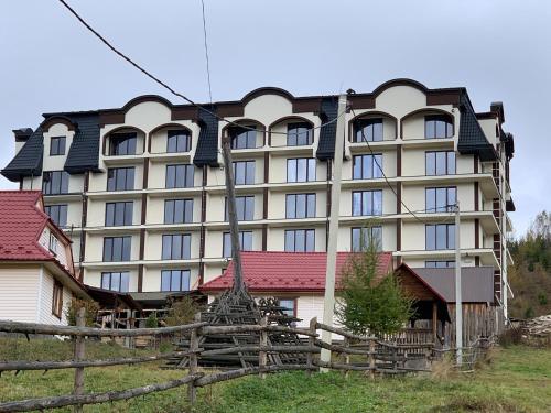 Фотография гостиницы Елена