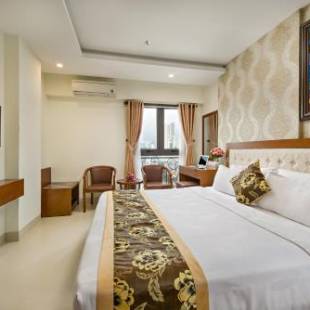 Фотографии гостиницы
Hung Anh Hotel