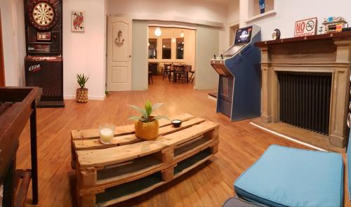 Фотография хостела North SurfHouse