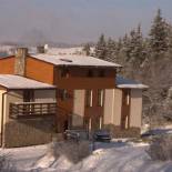 Фотография базы отдыха Agroturystyka Żabi Dołek