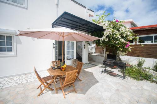 Фотография гостевого дома Pomme Kanel