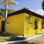 Фотография хостела Hostal Antigüeño