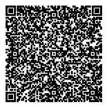 QR код мини отеля Ковчег