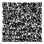 QR код памятника Скульптура лицеиста