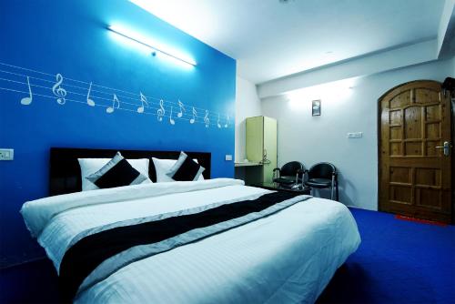 Фотография мини отеля Star View Cottage