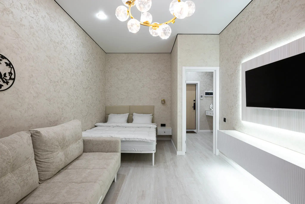 Фотография квартиры Квартира ЖК Свобода